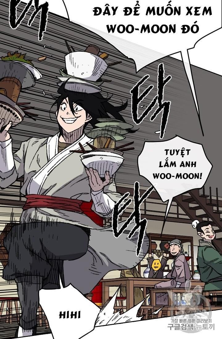 Tiên Kiếm Bất Bại Chapter 11 - Trang 2