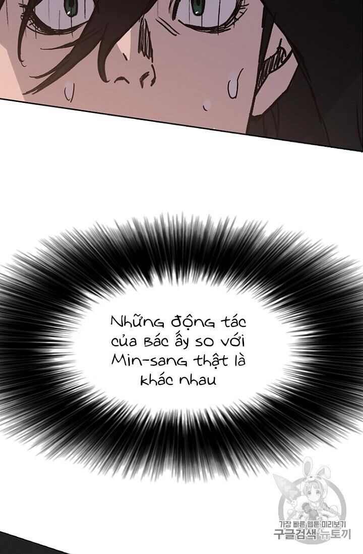 Tiên Kiếm Bất Bại Chapter 11 - Trang 2