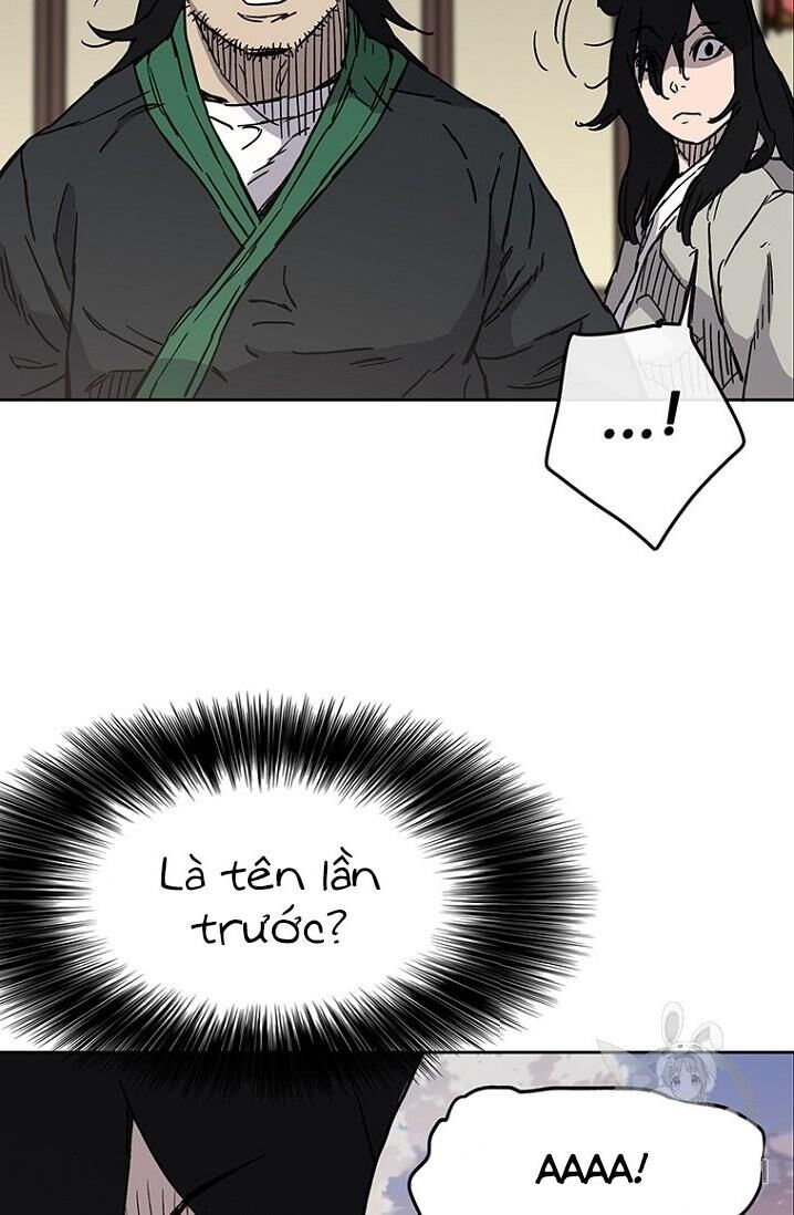 Tiên Kiếm Bất Bại Chapter 11 - Trang 2