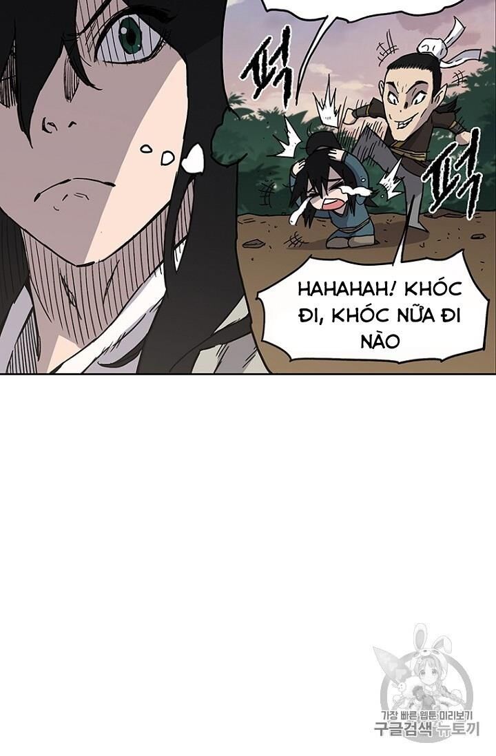 Tiên Kiếm Bất Bại Chapter 11 - Trang 2