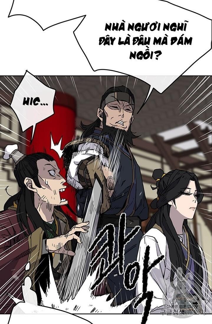 Tiên Kiếm Bất Bại Chapter 11 - Trang 2