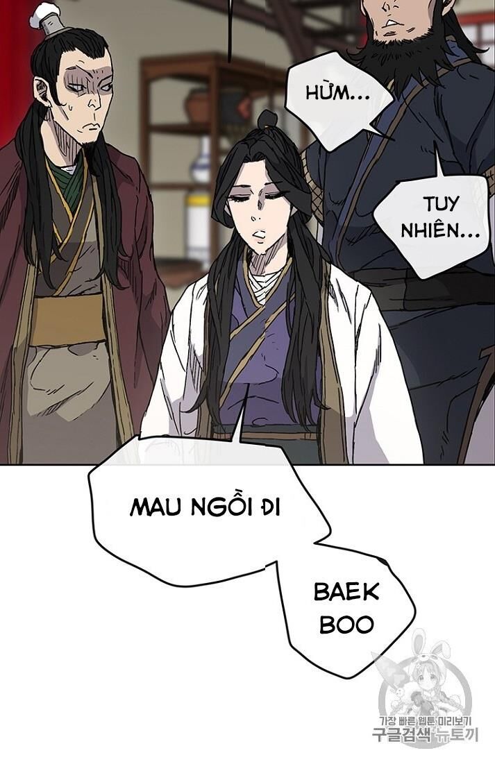 Tiên Kiếm Bất Bại Chapter 11 - Trang 2