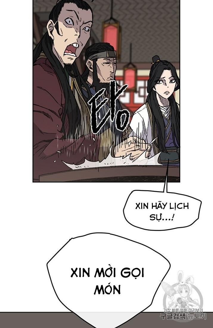 Tiên Kiếm Bất Bại Chapter 11 - Trang 2