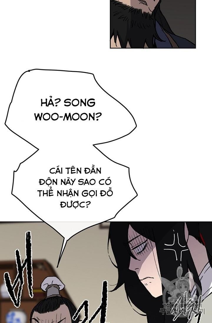 Tiên Kiếm Bất Bại Chapter 11 - Trang 2