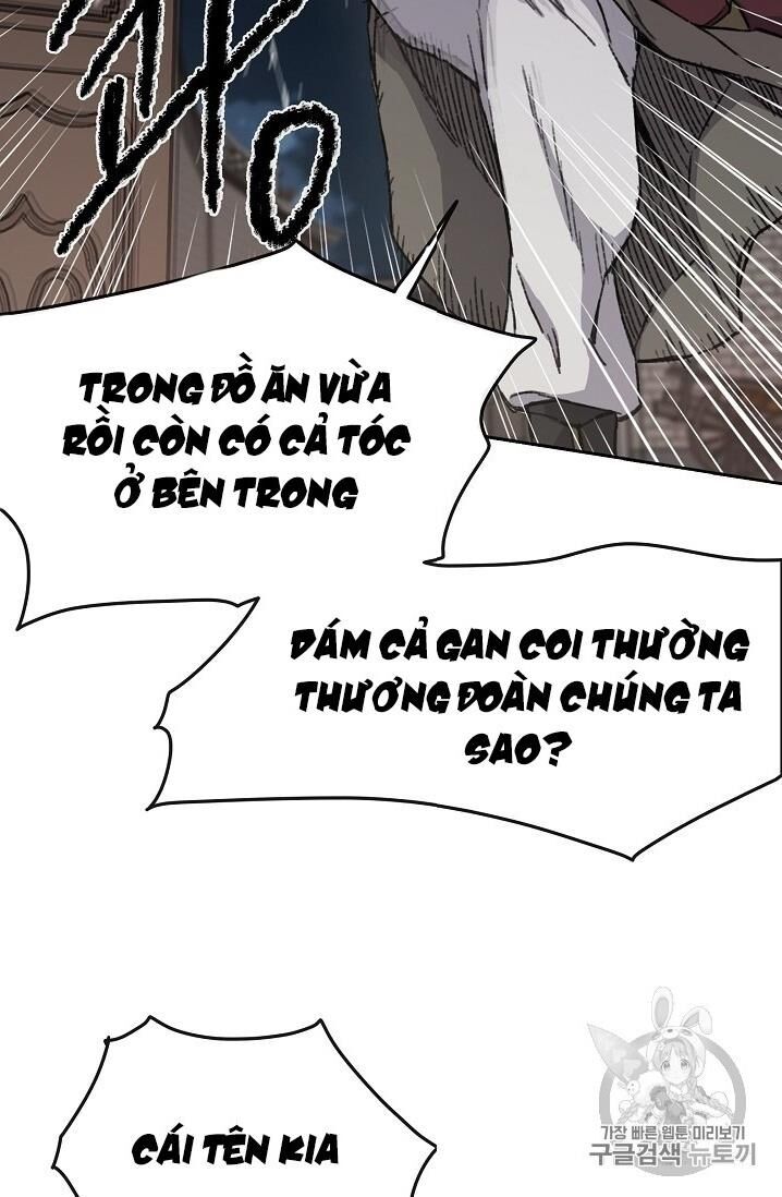 Tiên Kiếm Bất Bại Chapter 11 - Trang 2
