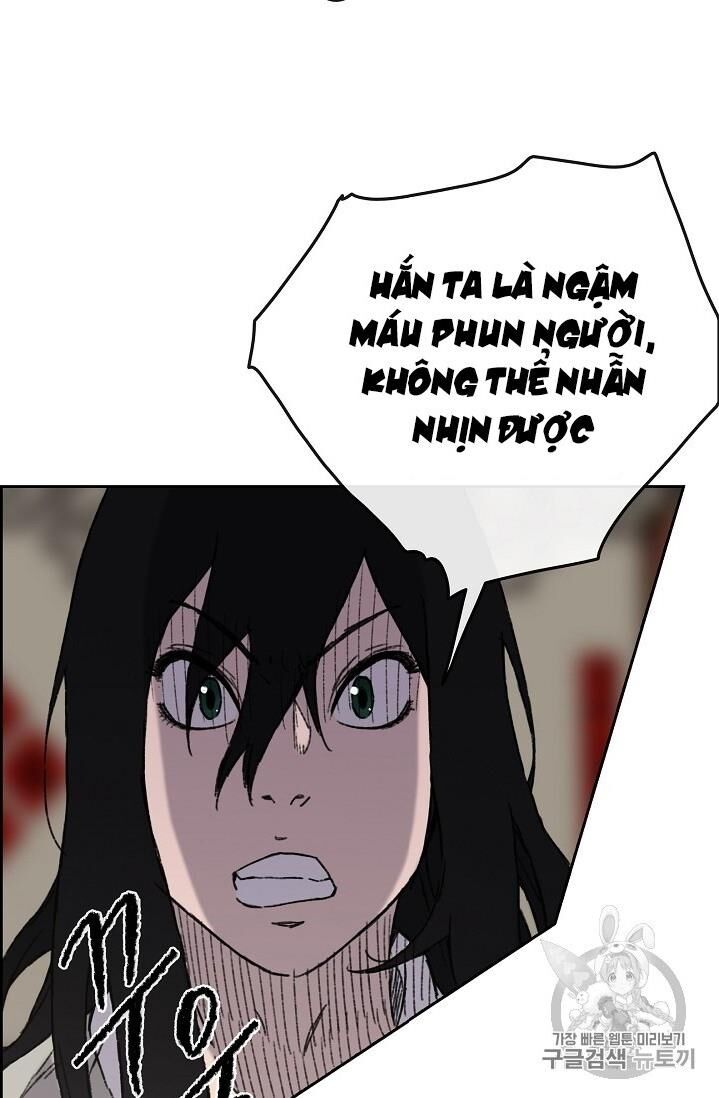 Tiên Kiếm Bất Bại Chapter 11 - Trang 2