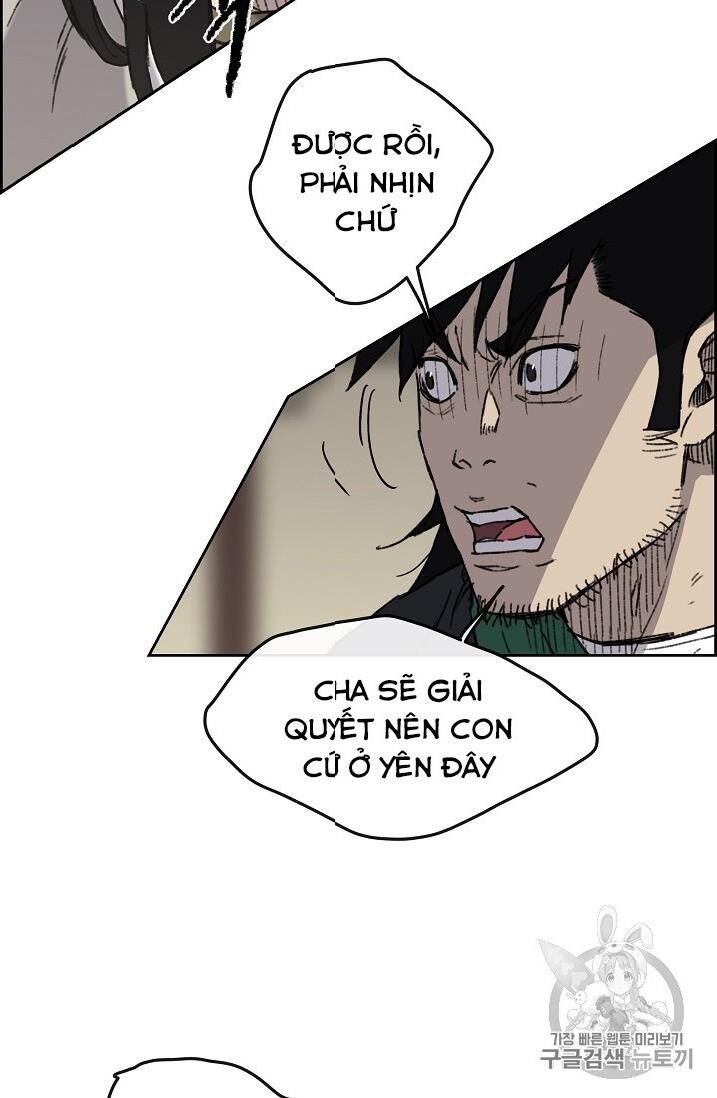 Tiên Kiếm Bất Bại Chapter 11 - Trang 2