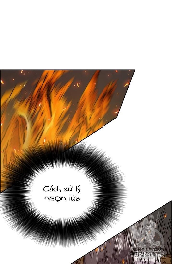 Tiên Kiếm Bất Bại Chapter 11 - Trang 2