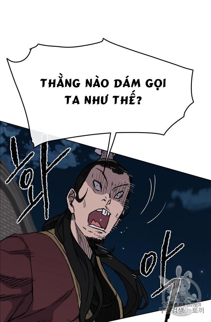 Tiên Kiếm Bất Bại Chapter 11 - Trang 2