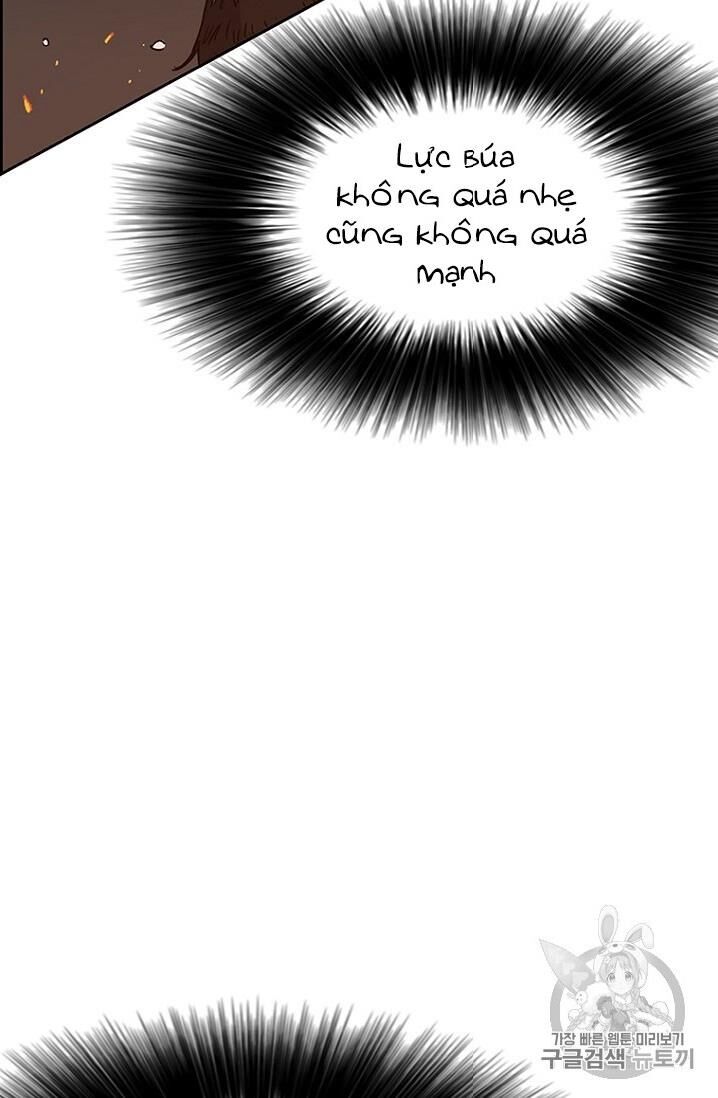 Tiên Kiếm Bất Bại Chapter 11 - Trang 2