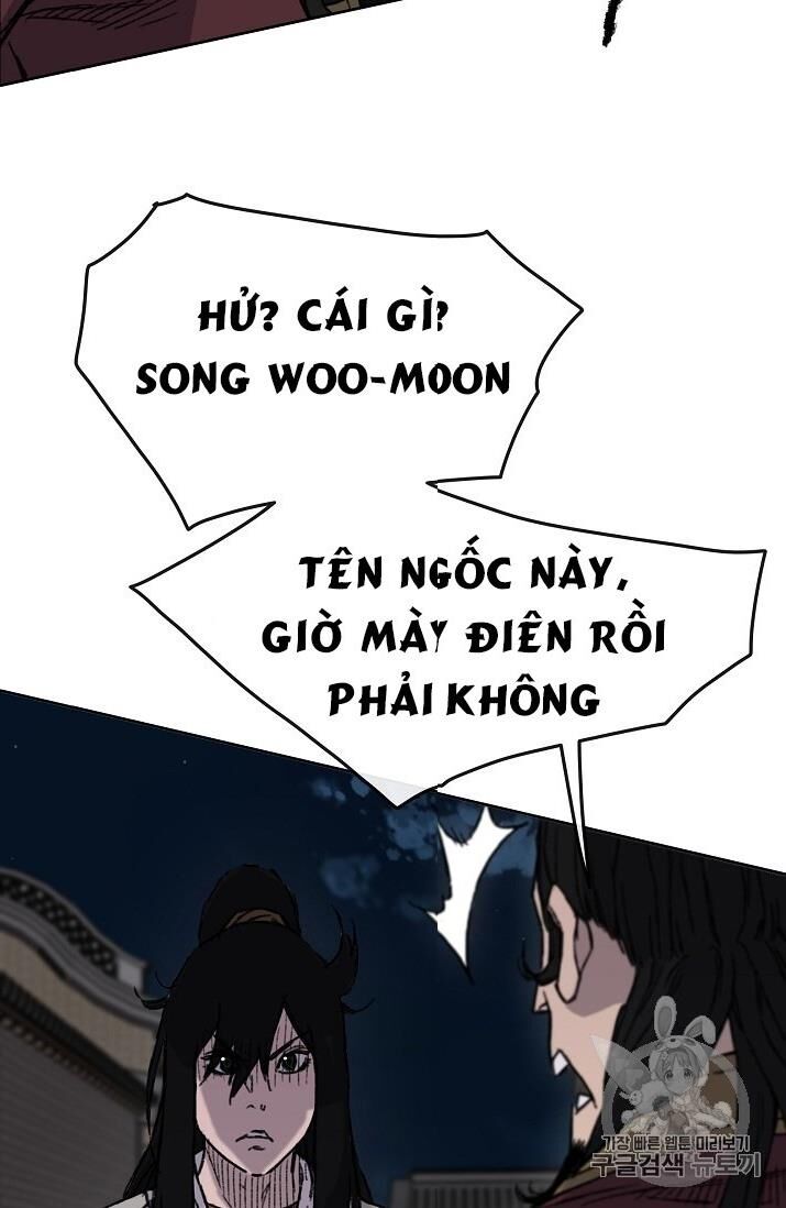 Tiên Kiếm Bất Bại Chapter 11 - Trang 2