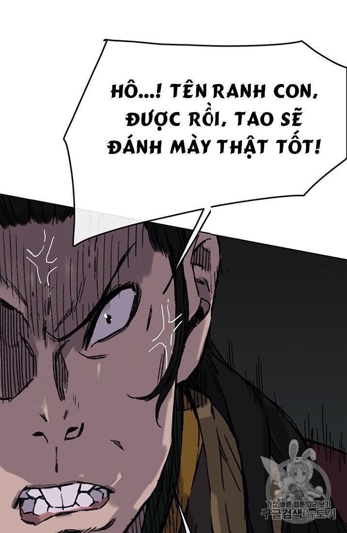 Tiên Kiếm Bất Bại Chapter 11 - Trang 2