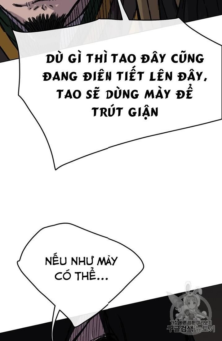 Tiên Kiếm Bất Bại Chapter 11 - Trang 2
