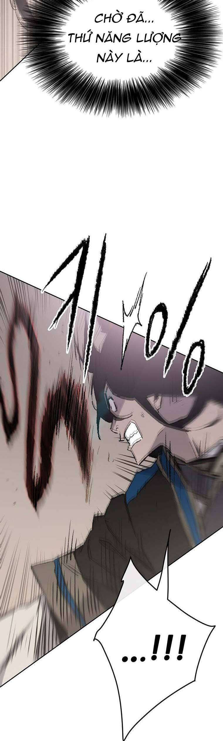 Tiên Kiếm Bất Bại Chapter 110 - Trang 2