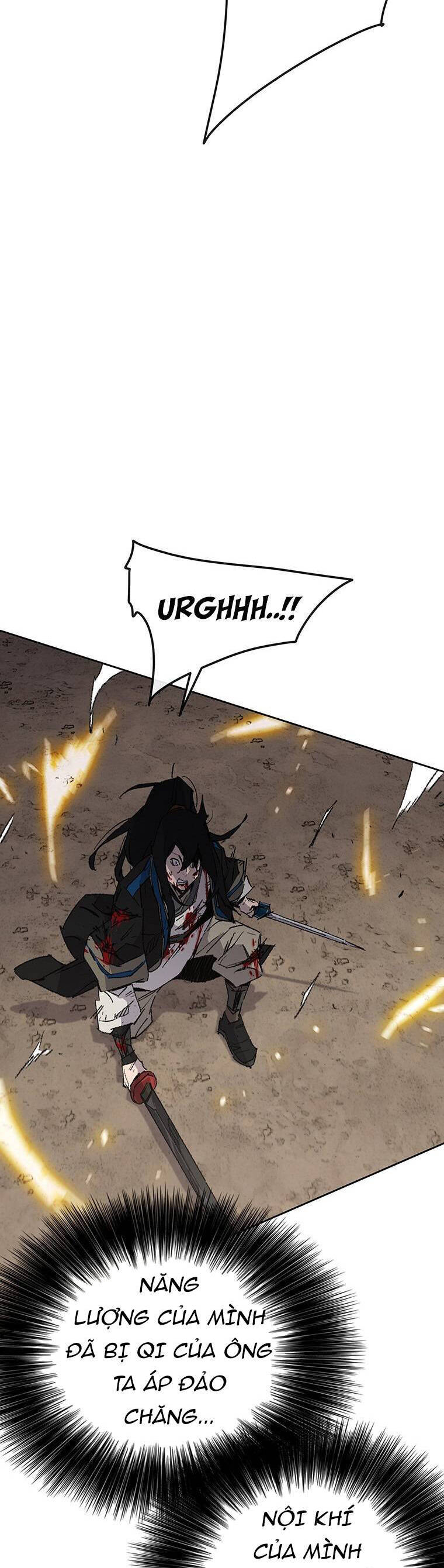 Tiên Kiếm Bất Bại Chapter 111 - Trang 2