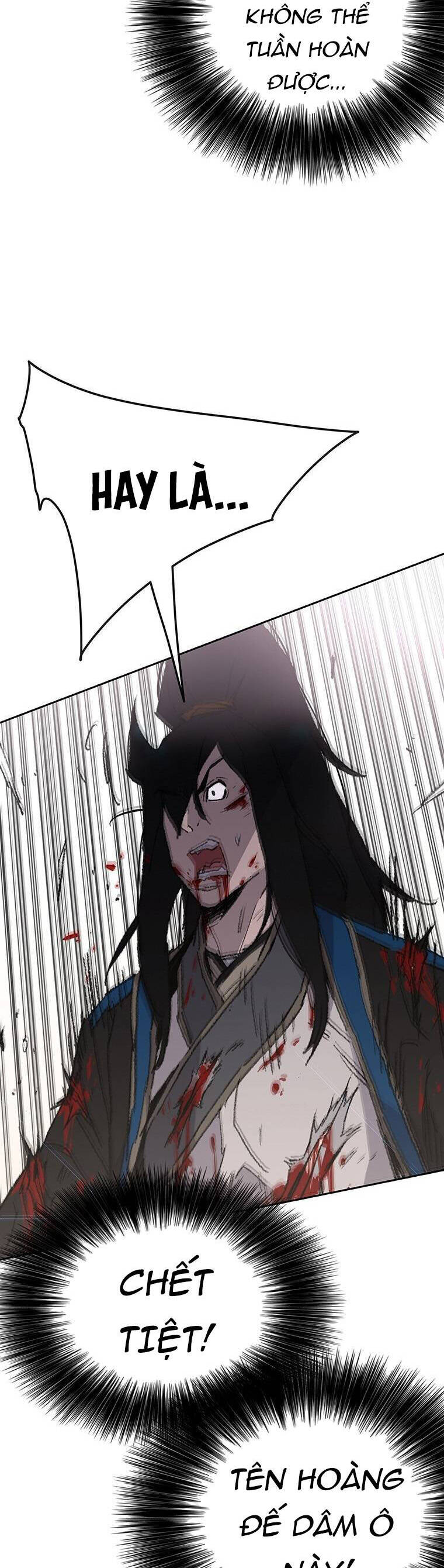 Tiên Kiếm Bất Bại Chapter 111 - Trang 2