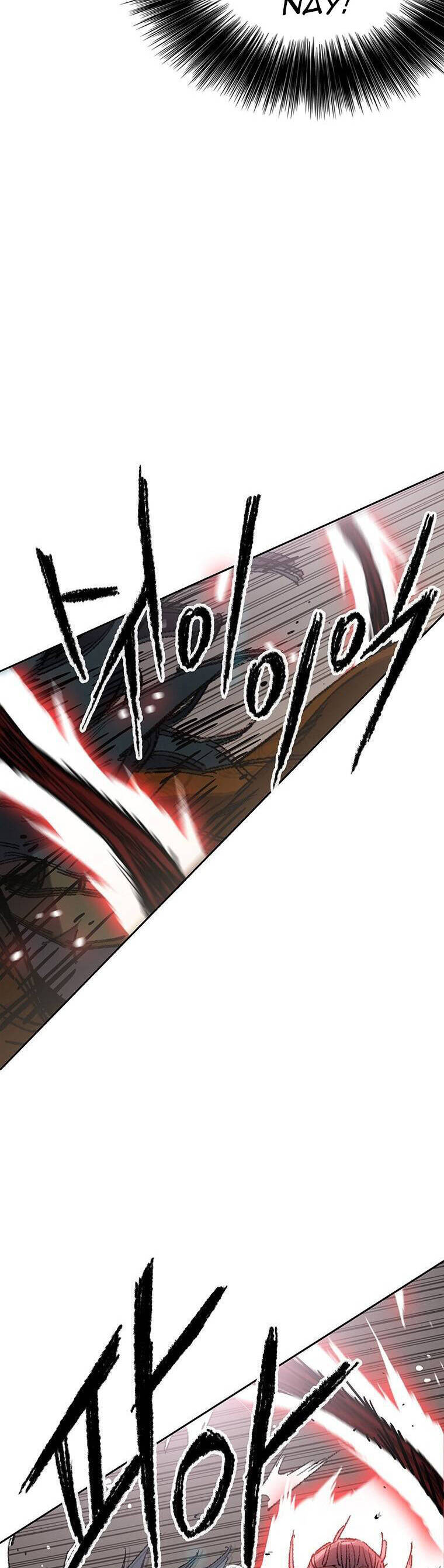 Tiên Kiếm Bất Bại Chapter 111 - Trang 2