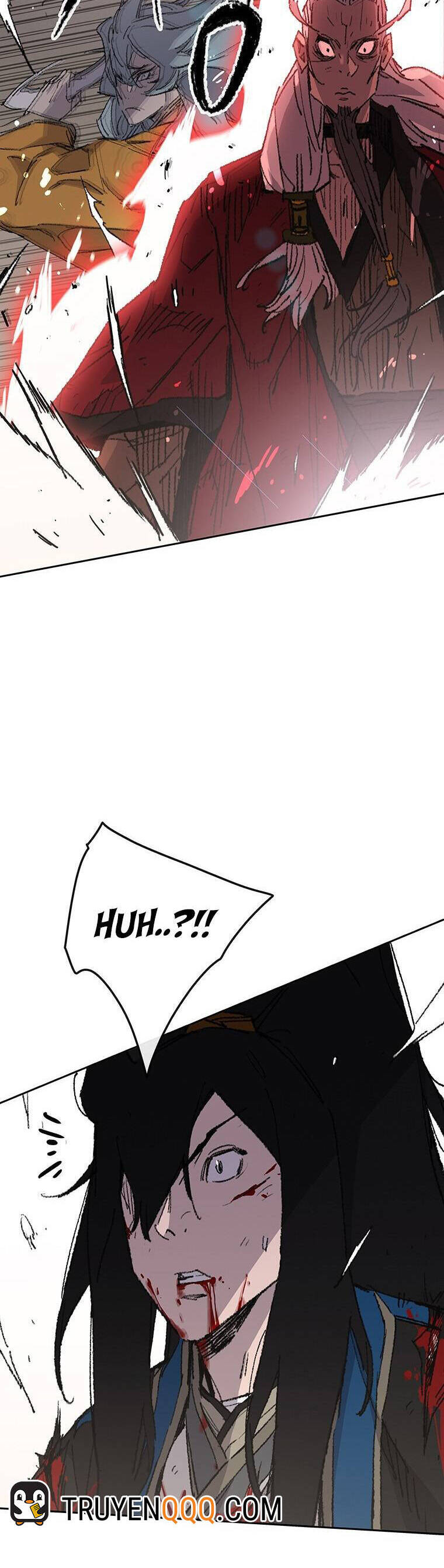 Tiên Kiếm Bất Bại Chapter 111 - Trang 2