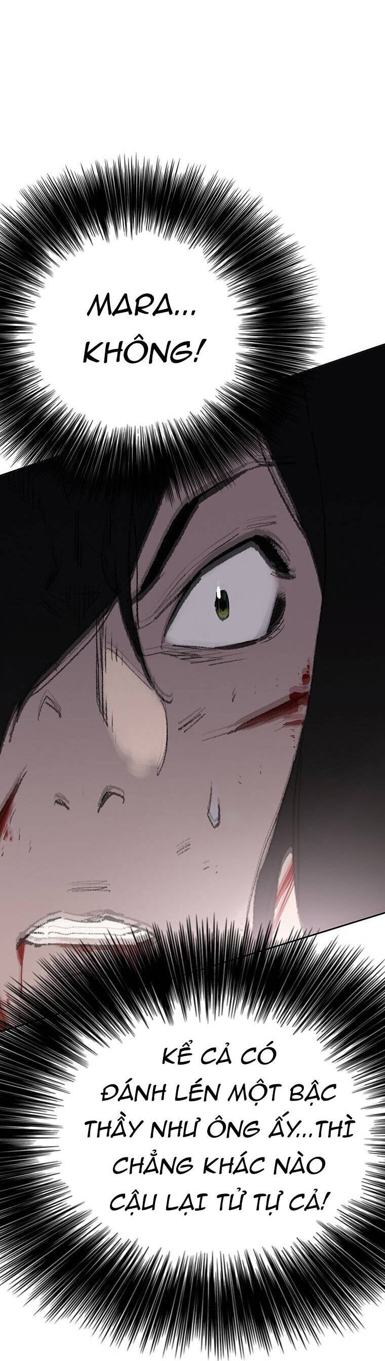 Tiên Kiếm Bất Bại Chapter 111 - Trang 2