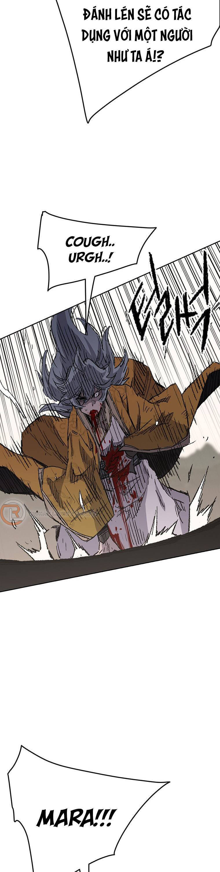 Tiên Kiếm Bất Bại Chapter 111 - Trang 2