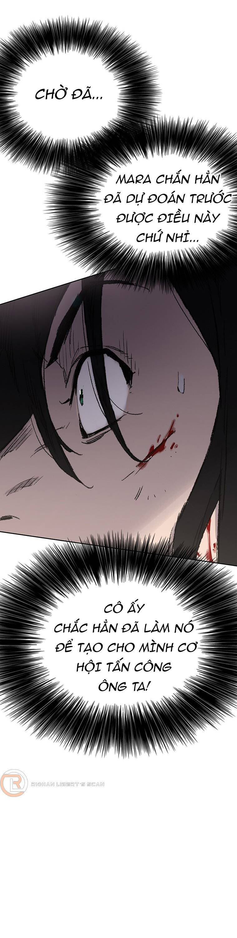 Tiên Kiếm Bất Bại Chapter 111 - Trang 2