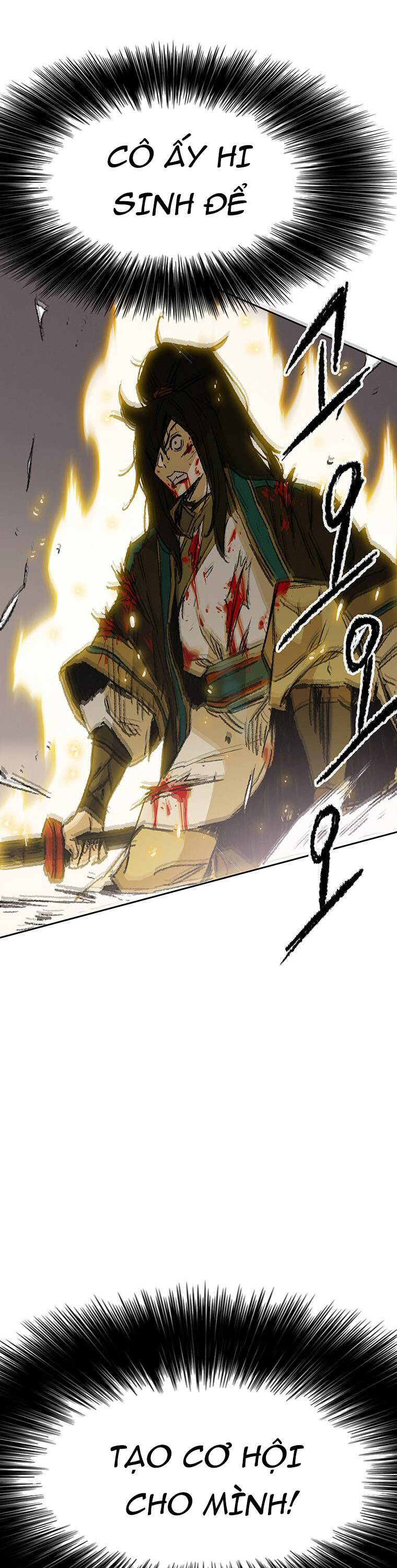 Tiên Kiếm Bất Bại Chapter 111 - Trang 2