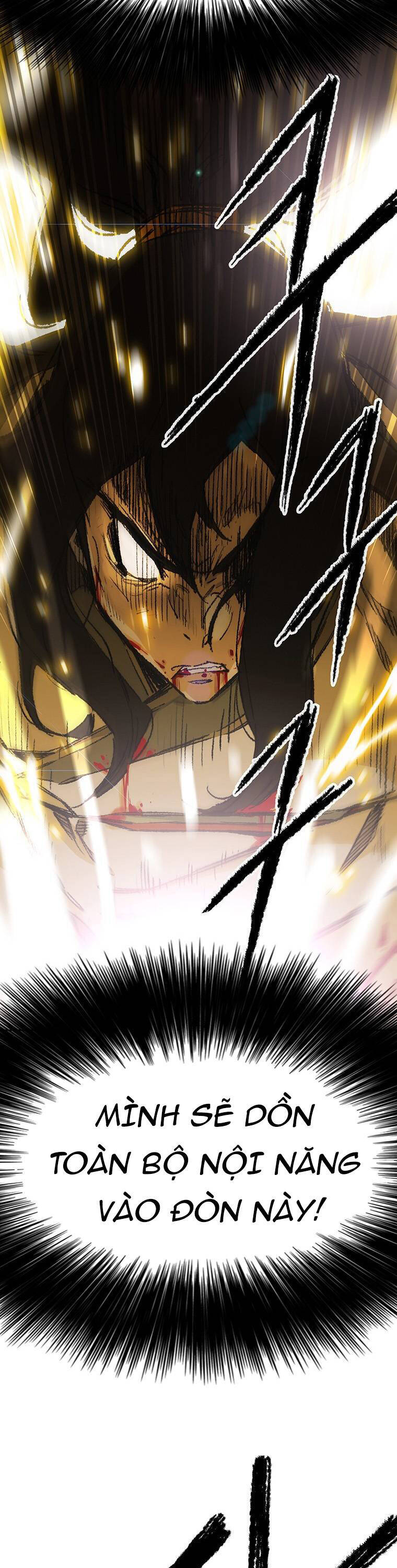 Tiên Kiếm Bất Bại Chapter 111 - Trang 2