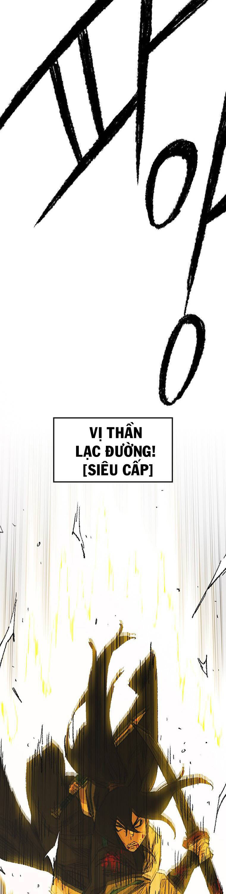 Tiên Kiếm Bất Bại Chapter 111 - Trang 2