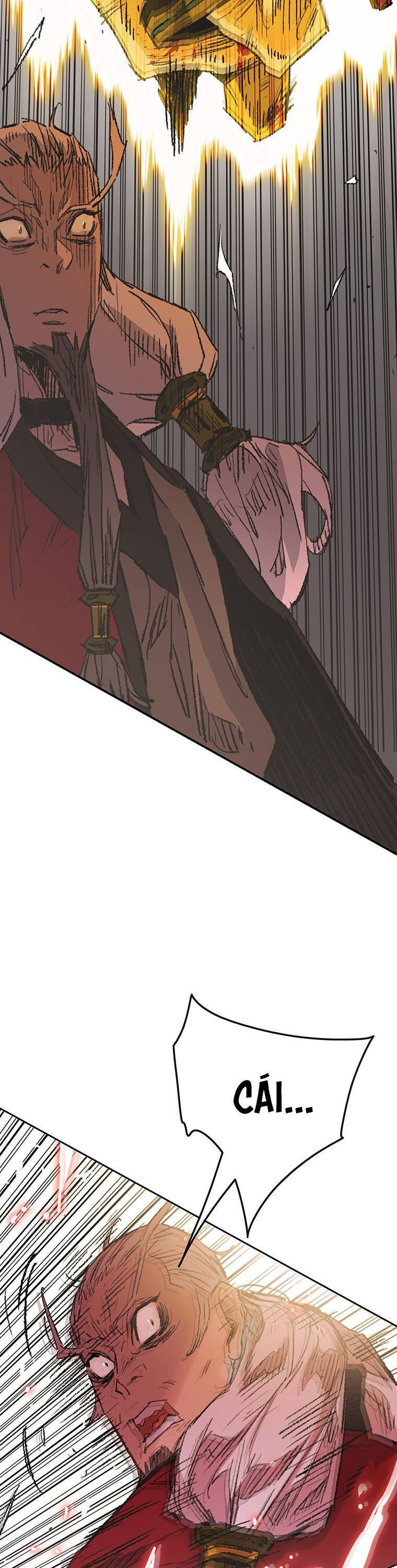 Tiên Kiếm Bất Bại Chapter 111 - Trang 2