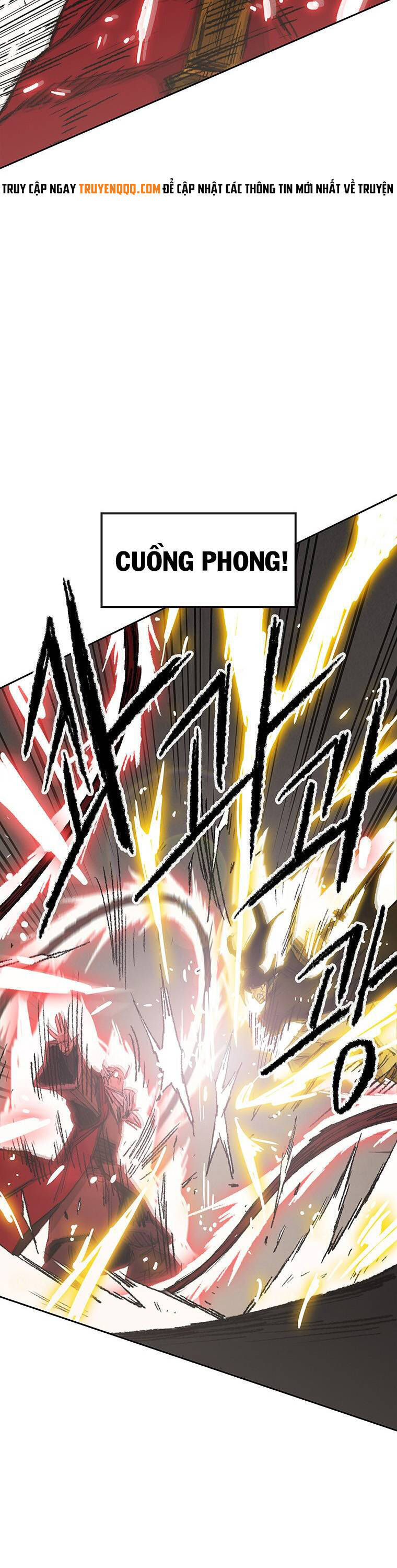 Tiên Kiếm Bất Bại Chapter 111 - Trang 2