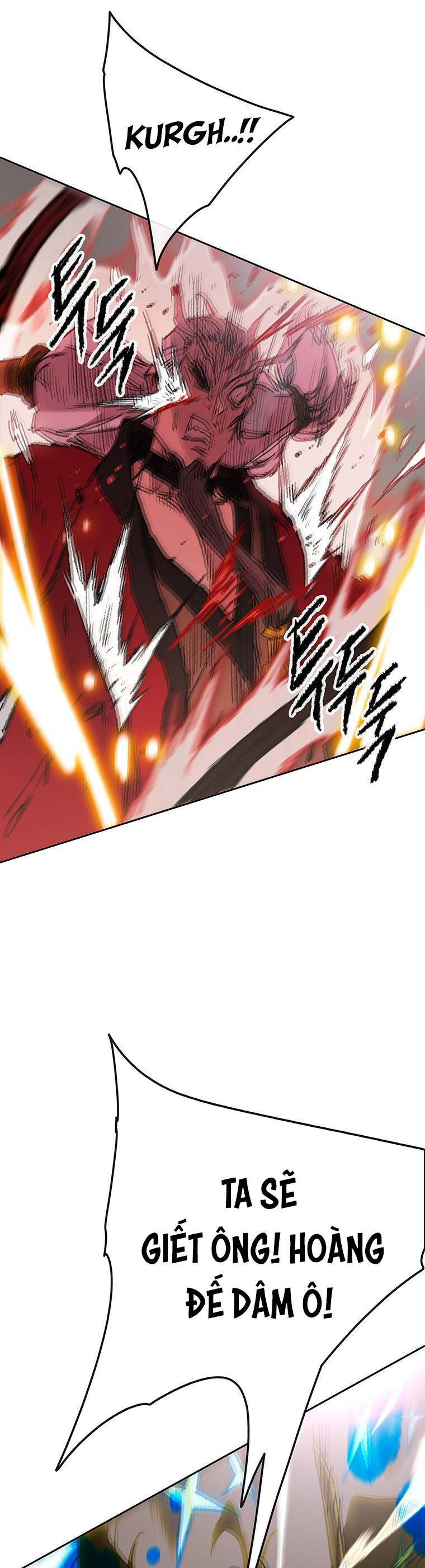 Tiên Kiếm Bất Bại Chapter 111 - Trang 2