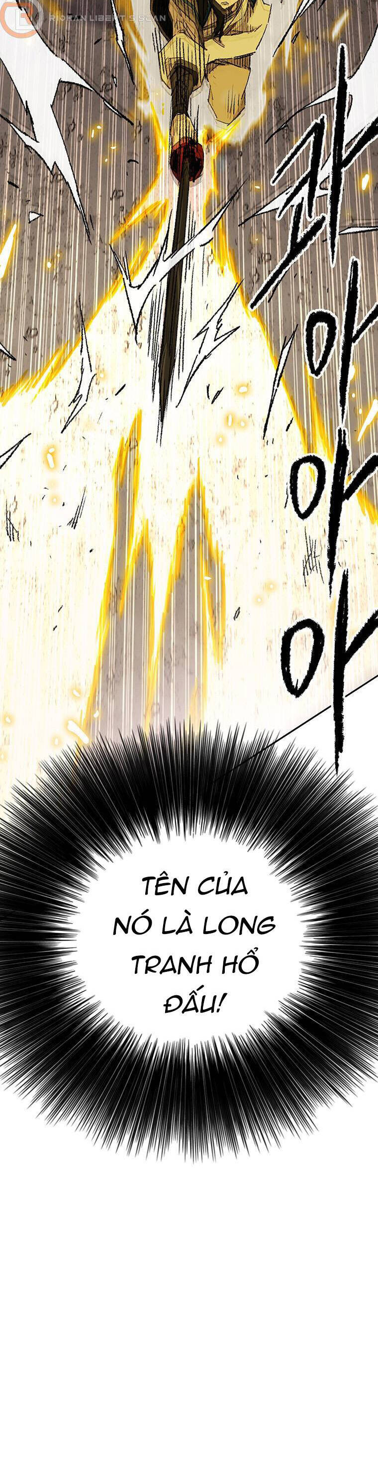 Tiên Kiếm Bất Bại Chapter 111 - Trang 2