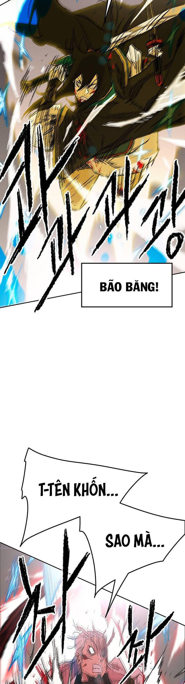 Tiên Kiếm Bất Bại Chapter 111 - Trang 2