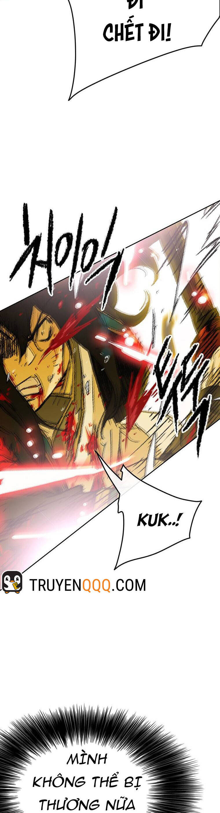 Tiên Kiếm Bất Bại Chapter 111 - Trang 2