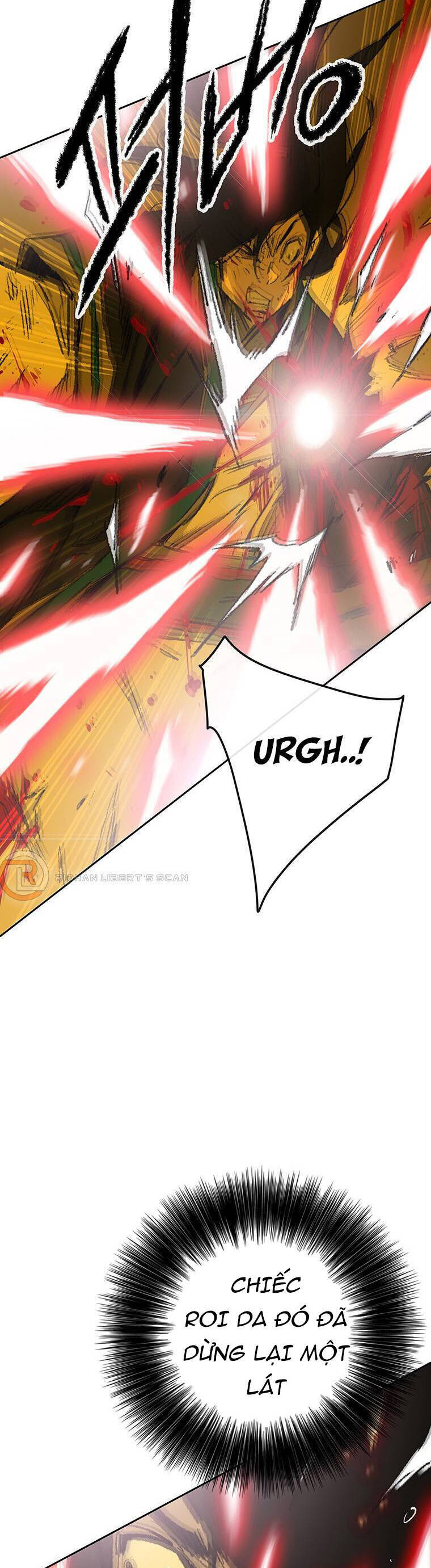 Tiên Kiếm Bất Bại Chapter 111 - Trang 2