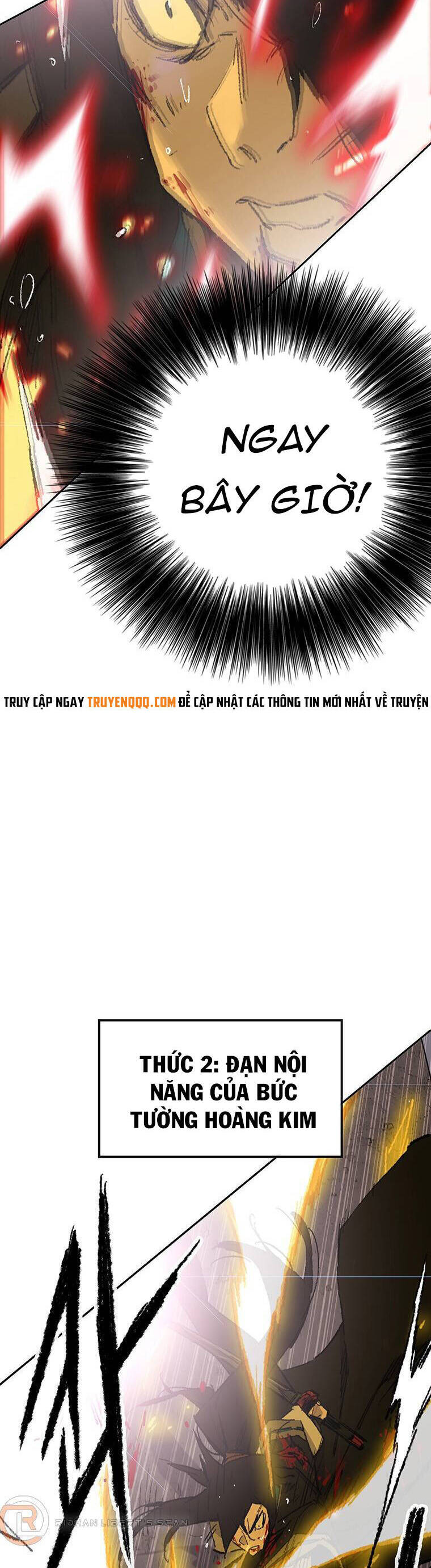 Tiên Kiếm Bất Bại Chapter 111 - Trang 2