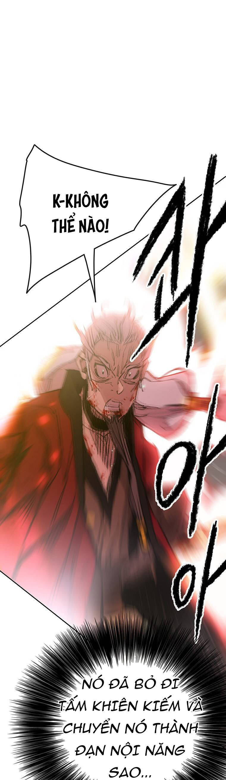 Tiên Kiếm Bất Bại Chapter 111 - Trang 2