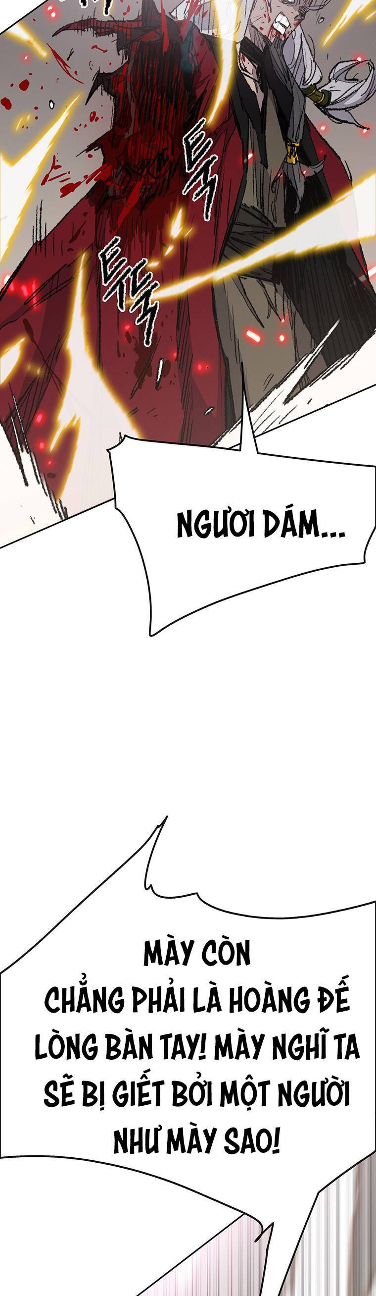 Tiên Kiếm Bất Bại Chapter 111 - Trang 2