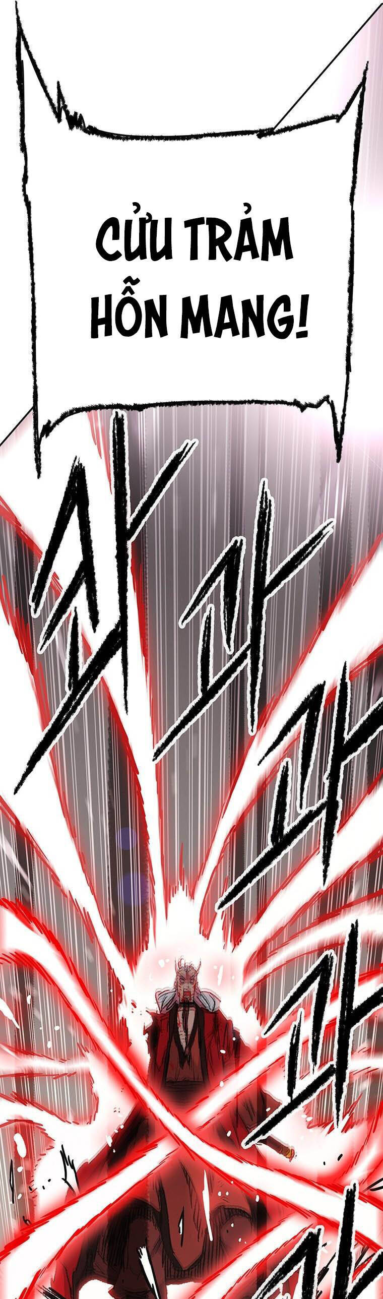 Tiên Kiếm Bất Bại Chapter 111 - Trang 2