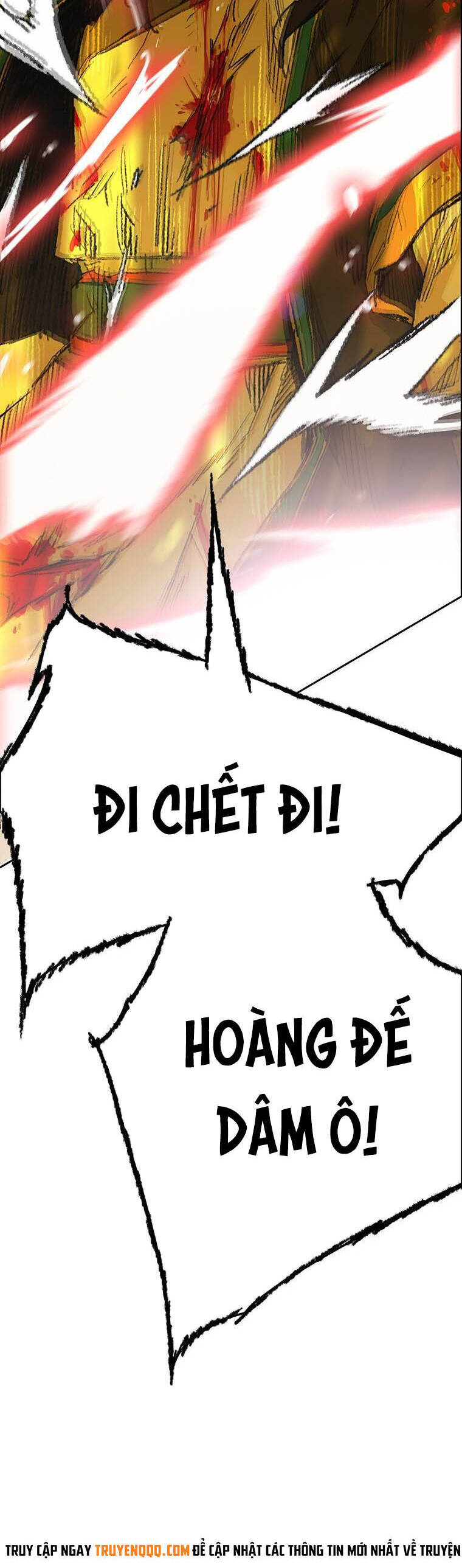 Tiên Kiếm Bất Bại Chapter 111 - Trang 2