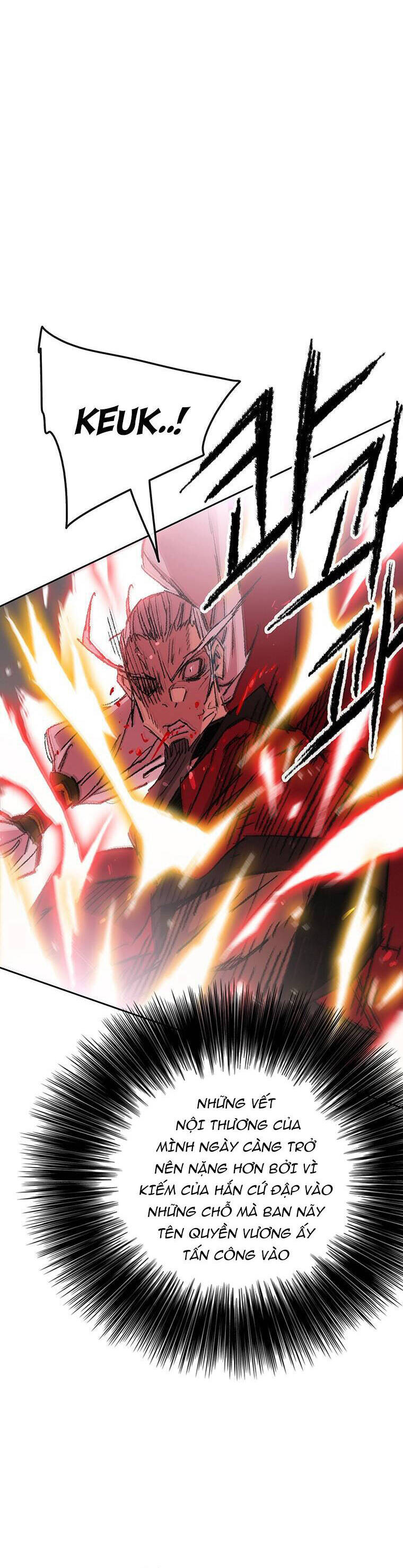 Tiên Kiếm Bất Bại Chapter 111 - Trang 2