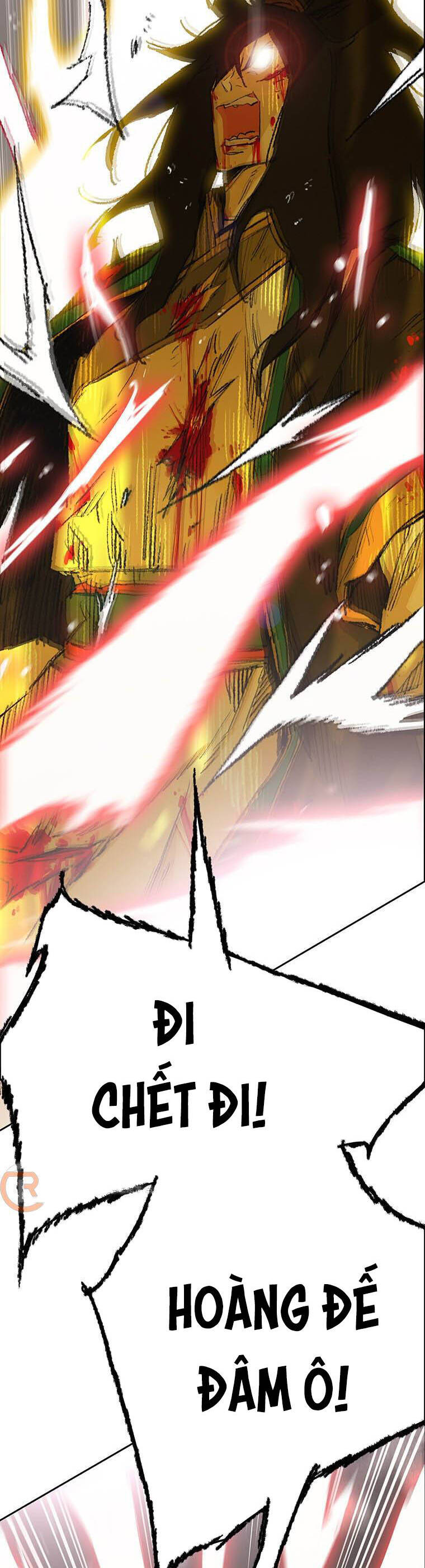 Tiên Kiếm Bất Bại Chapter 112 - Trang 2