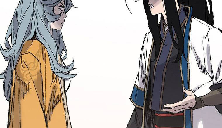 Tiên Kiếm Bất Bại Chapter 113.5 - Trang 2