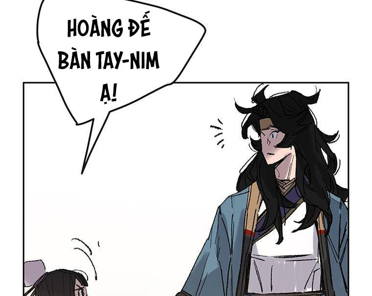 Tiên Kiếm Bất Bại Chapter 113.5 - Trang 2