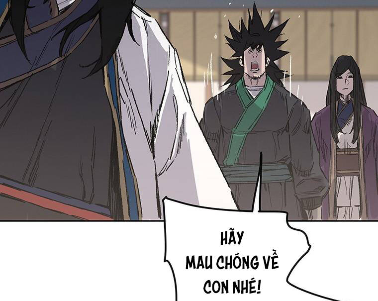 Tiên Kiếm Bất Bại Chapter 113 - Trang 2