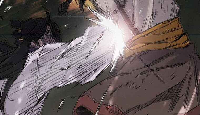 Tiên Kiếm Bất Bại Chapter 113 - Trang 2