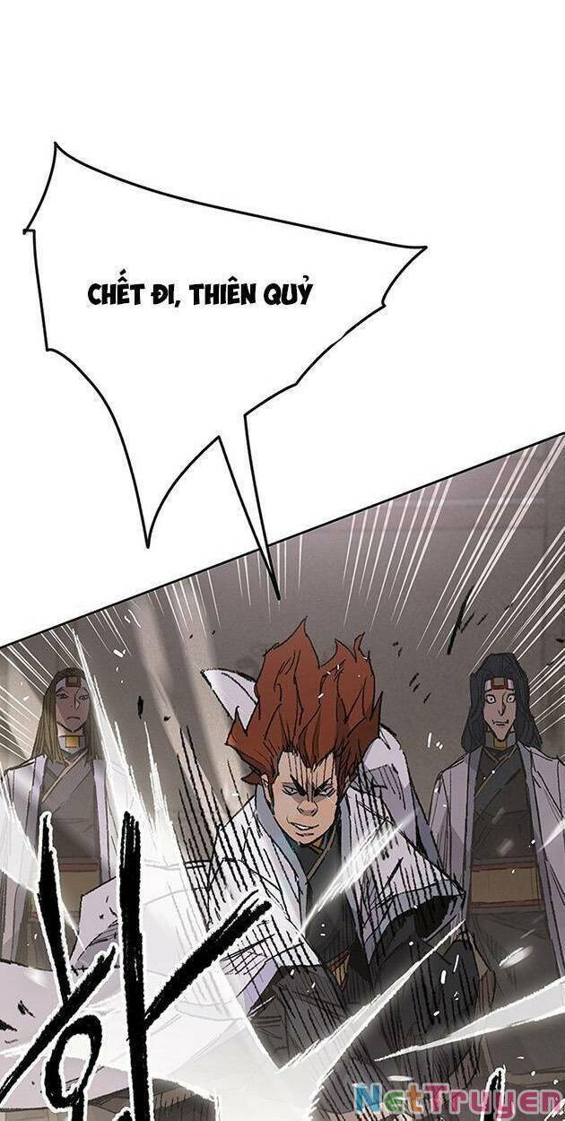 Tiên Kiếm Bất Bại Chapter 117 - Trang 2