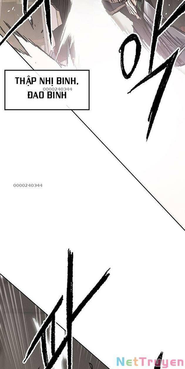 Tiên Kiếm Bất Bại Chapter 117 - Trang 2