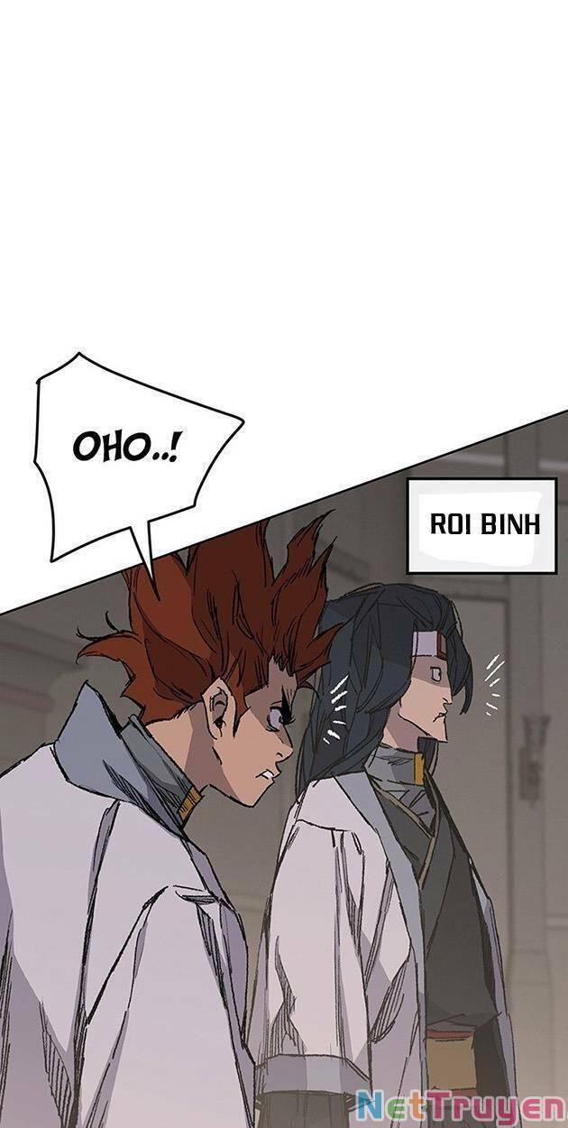 Tiên Kiếm Bất Bại Chapter 117 - Trang 2