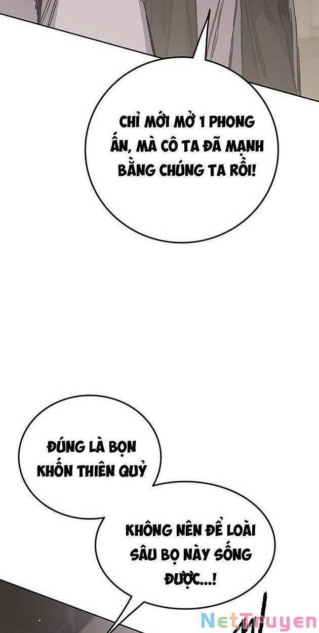 Tiên Kiếm Bất Bại Chapter 117 - Trang 2